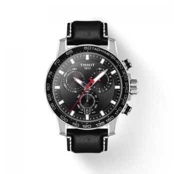 Montre homme TISSOT - T1256171605100 | Chichkhane