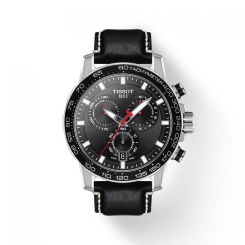 Montre homme TISSOT - T1256171605100 | Chichkhane