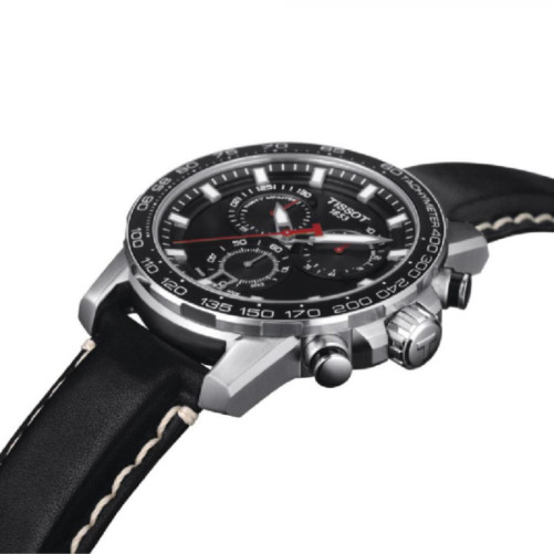 TISSOT T1256171605100