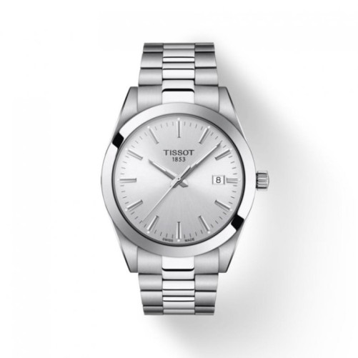 Montre homme TISSOT - T1274101103100 | Chichkhane