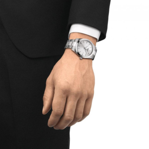 TISSOT T1274101103100