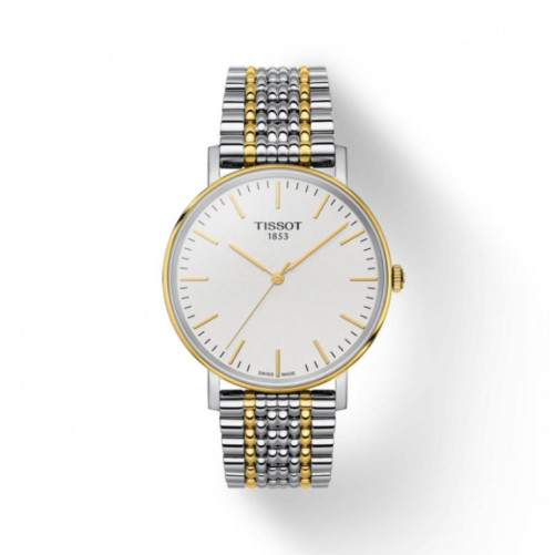 Montre homme TISSOT - T1094102203100 | Chichkhane