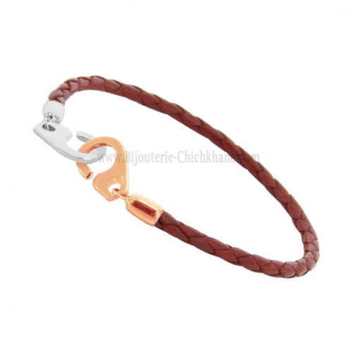 Bracelet Non Serti 62783