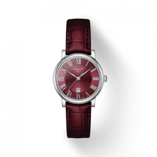 Montre femme TISSOT - T1222101637300 | Chichkhane