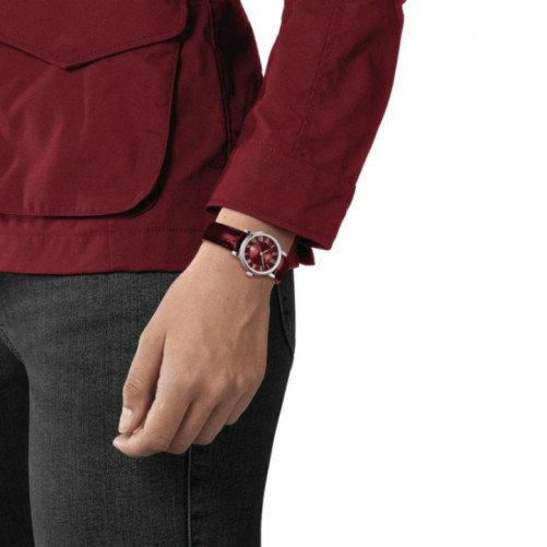 TISSOT T1222101637300