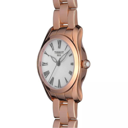 TISSOT T1122103311300