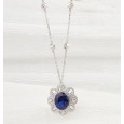Collier Zircon 66766 Collier Zircon 66766