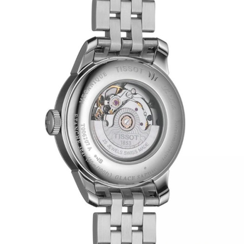 TISSOT T0062071112600