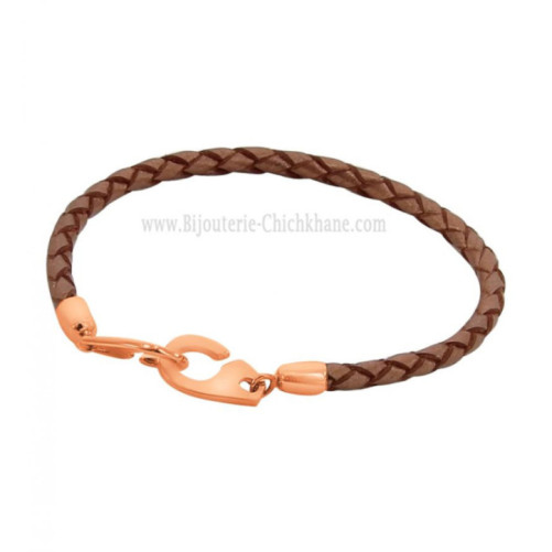 Bracelet Non Serti 62782