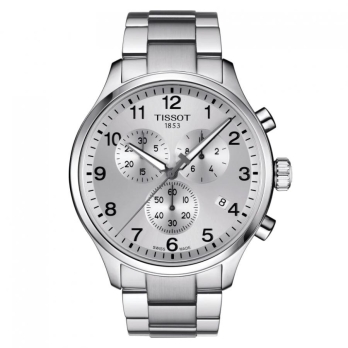 Montre homme TISSOT - T1166171103700 | Chichkhane