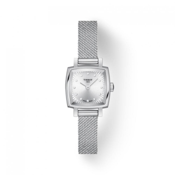 Montre femme TISSOT - T0581091103600 | Chichkhane