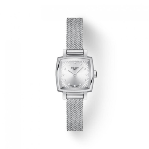 Montre femme TISSOT - T0581091103600 | Chichkhane