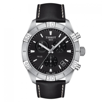 Montre homme TISSOT - T1016171605100 | Chichkhane