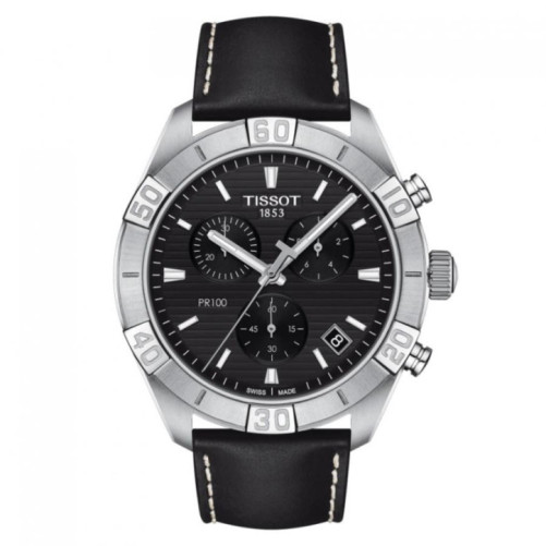 Montre homme TISSOT - T1016171605100 | Chichkhane