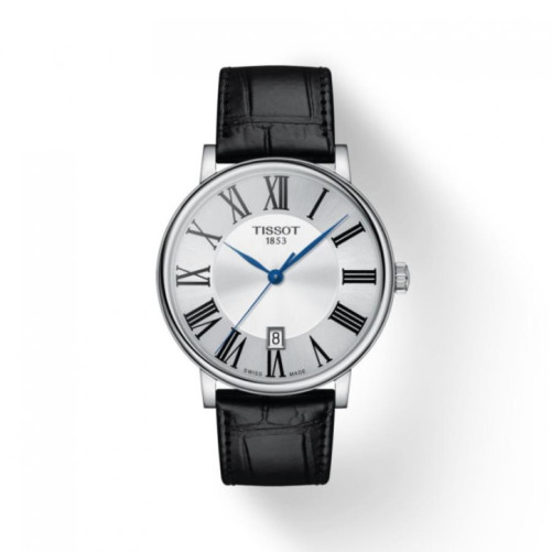Montre homme TISSOT - T1224101603300 | Chichkhane