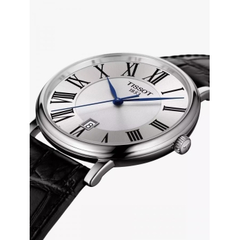 TISSOT T1224101603300
