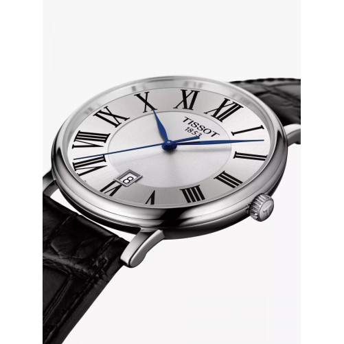 TISSOT T1224101603300