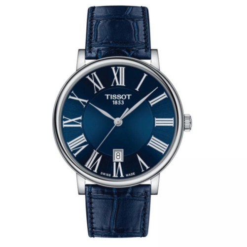 Montre homme TISSOT - T1224101604300 | Chichkhane