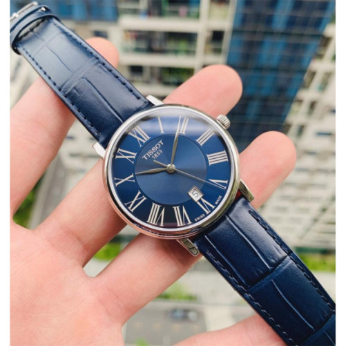 TISSOT T1224101604300