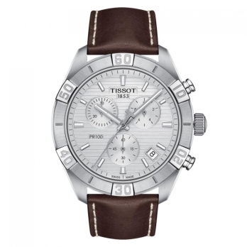 Montre homme TISSOT - T1016171603100 | Chichkhane