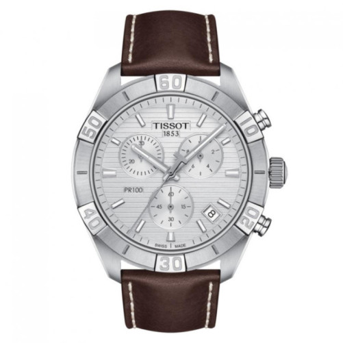 Montre homme TISSOT - T1016171603100 | Chichkhane