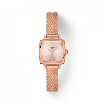 Montre femme TISSOT - T0581093345600 | Chichkhane