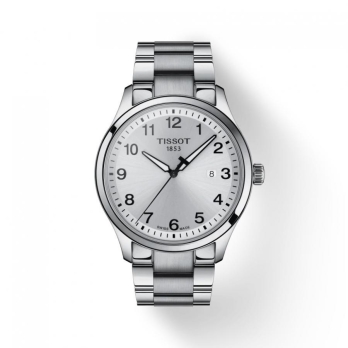 Montre homme TISSOT - T1164101103700 | Chichkhane