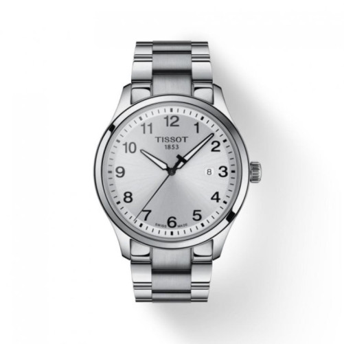 Montre homme TISSOT - T1164101103700 | Chichkhane