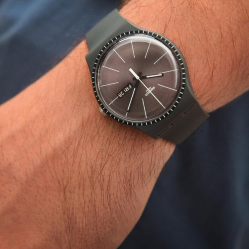 Montre homme SWATCH - SUOM709 | Chichkhane
