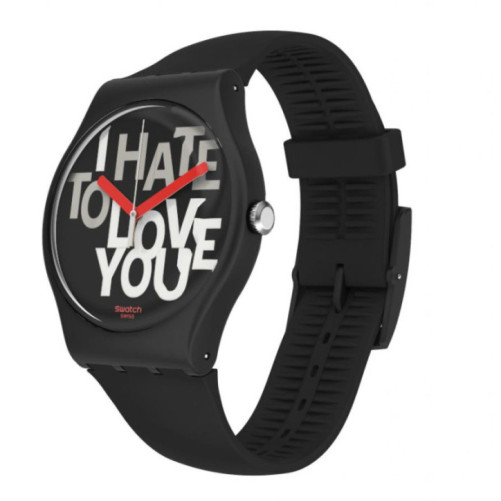 SWATCH SUOB185