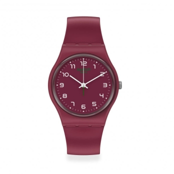 Montre femme SWATCH - SO28R103 | Chichkhane