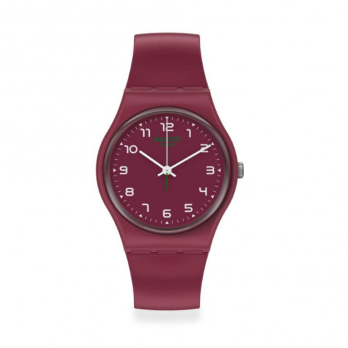 Montre femme SWATCH - SO28R103 | Chichkhane
