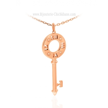 Pendentif Zircon 62962