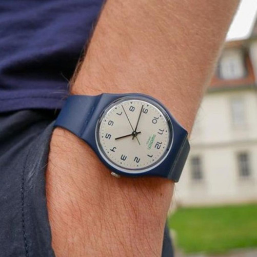 SWATCH SO28N101