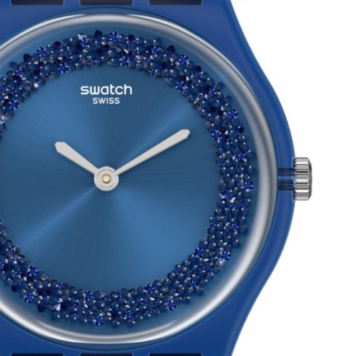 Montre femme SWATCH - GN269 | Chichkhane