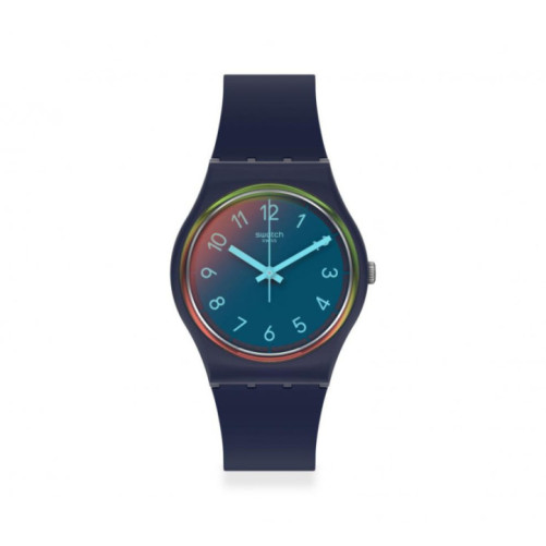 Montre mixte SWATCH - GN274 | Chichkhane