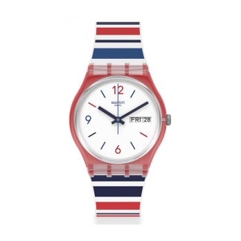 Montre mixte SWATCH - GR712 | Chichkhane