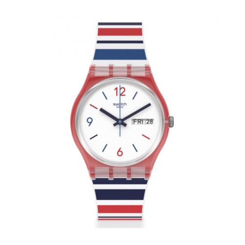Montre mixte SWATCH - GR712 | Chichkhane