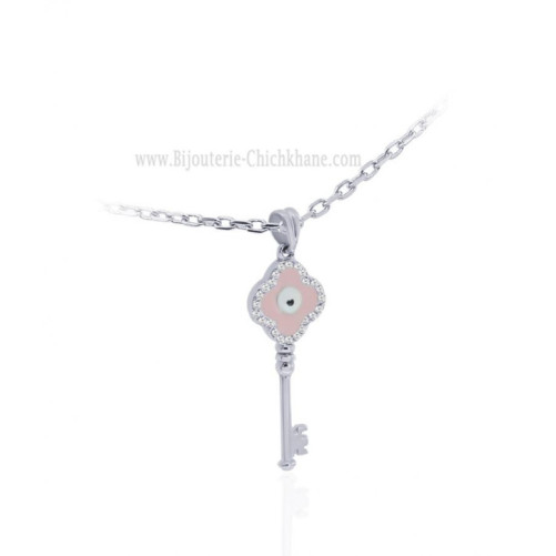 Pendentif Zircon 62967