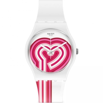 Montre femme SWATCH - GW214 | Chichkhane