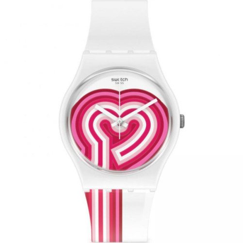 Montre femme SWATCH - GW214 | Chichkhane