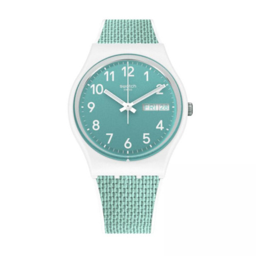 Montre femme SWATCH - GW714 | Chichkhane