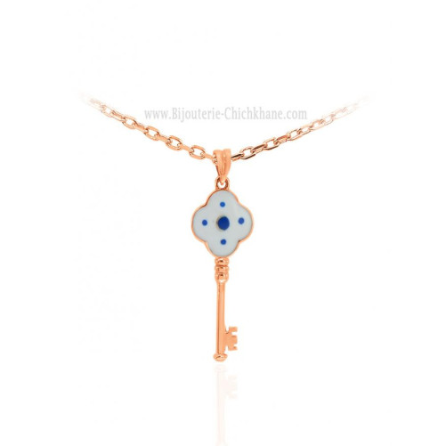 Pendentif Zircon 62966