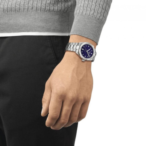TISSOT T1016101104100