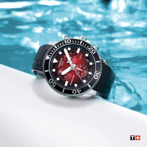 TISSOT T1204171742100