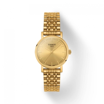 Montre femme TISSOT - T1092103302100 | Chichkhane
