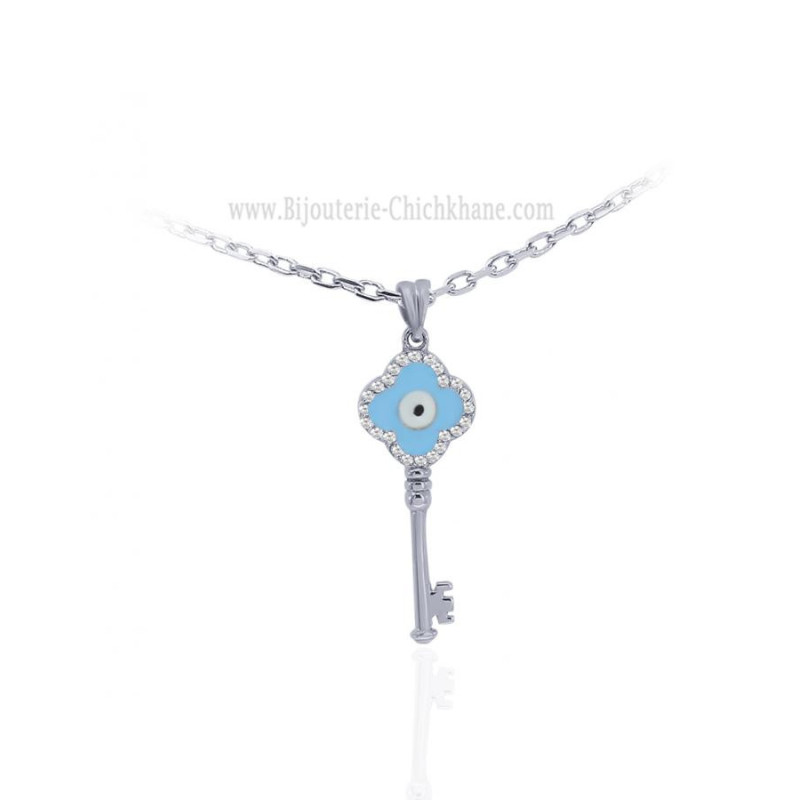 Pendentif Zircon 62965 Pendentif Zircon 62965