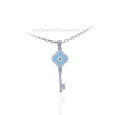Pendentif Zircon 62965 Pendentif Zircon 62965