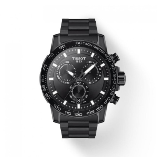 Montre homme TISSOT - T1256173305100 | Chichkhane