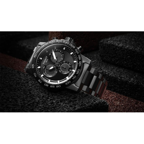 TISSOT T1256173305100